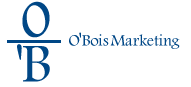 Logo Obois marketing
